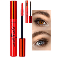 Relouis Touché Mascara Super Volume And Separation - 2 shades