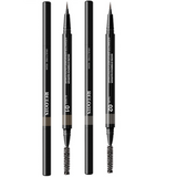 Relouis EYEBROWS FELT-TIME ULTRA-THIN - 2 Shades