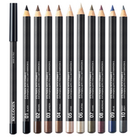 RELOUIS EYE PENCIL VITAMIN E - 10 Shades