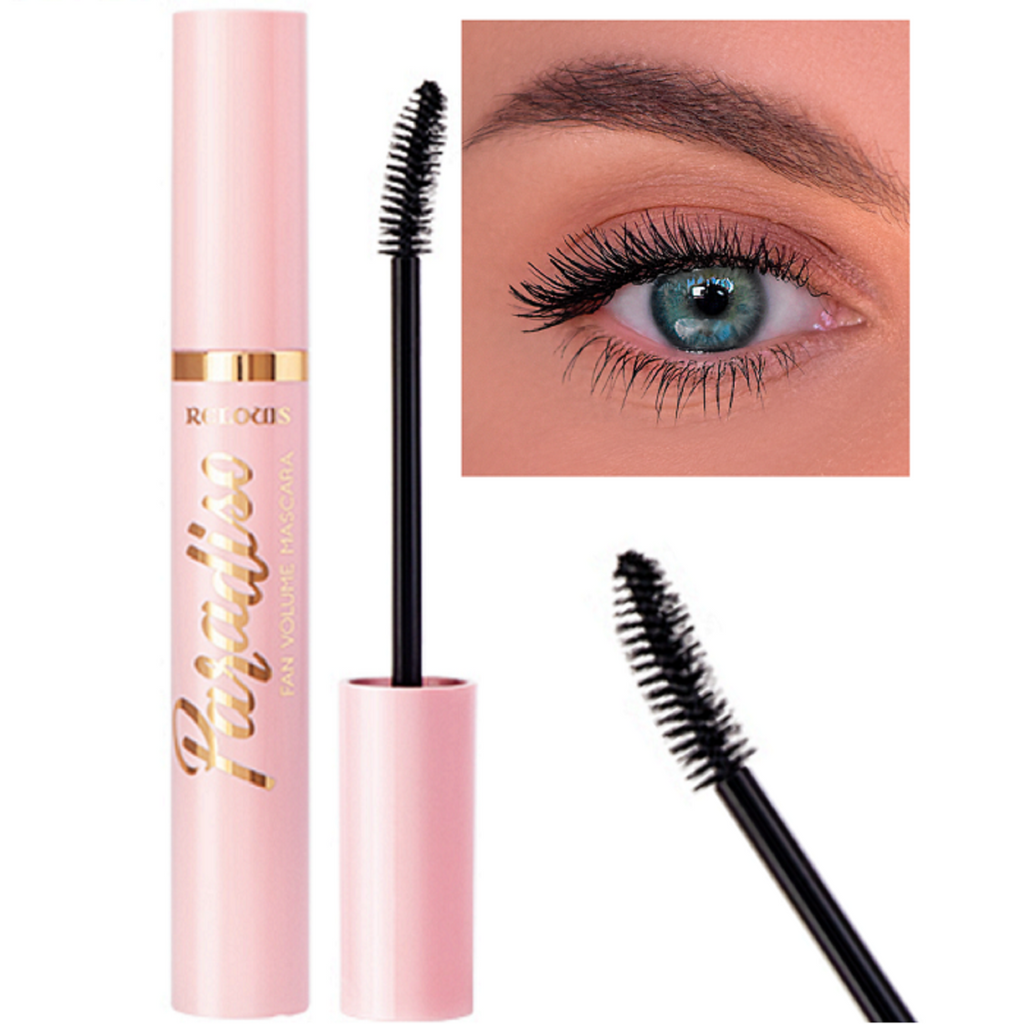 Paradiso mascara