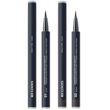 Relouis EYELINER WATERPROOF  WITH BRUSH - 2 Shades