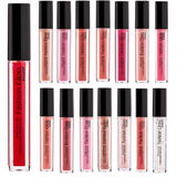 Relouis Fashion Gloss Mirror Lip Gloss  - 15 Shades