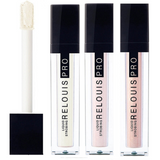 Relouis Pro Liquid Strobing Cream Highlighter - 3 Shades