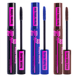 Relouis Mascara Strip It Easy Thermo Tubing - 3 Shades