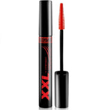 LuxVisage XXL False Lashes Effect Black Mascara