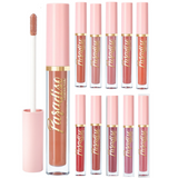 Relouis Paradiso Lip Gloss - 11 Shades