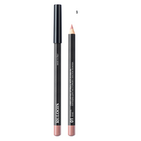 Relouis Lip Pencil with Jojoba Oil - 10 Shades