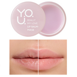 Relouis Y.O.U. Really My Love Lip balm mask