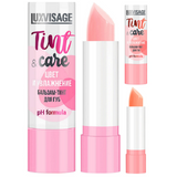 LuxVisage LIP BALM-TINT TINT & CARE PH FORMULA COLOR AND MOISTURIZING - 2 Shades