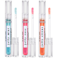 LuxVisage JELLY GLISH-BALM FOR LIP - 3 shades