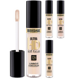 LuxVisage ULTRA HD SOFT FOCUS 12H REFLECTIVE CONCEALER - 4 Shades