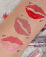 BelorDesign SUPER STAY MILLION KISSES Long Lasting Lip Gloss - 12 Shades