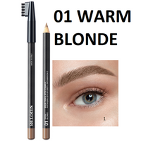 Relouis Eyebrow pencil with vitamin E - 5 Shades