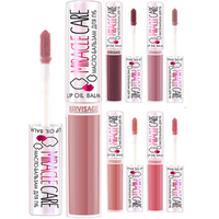 LuxVisage Miracle Care Lips Oil Balm - 5 Shades