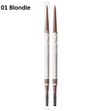 Relouis Y.O.U. Really Superfine Eyebrows Pencil - 3 Shades