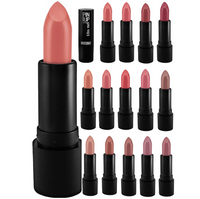 LuxVisage PIN UP ULTRA MATT Lipstick 4 g - 15 Shades