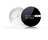 Relouis PRO HD Powder Fixing Transperent Face Powder