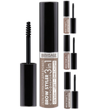 LuxVisage Brow Styler Eyebrow Gel - 4 Shades