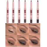 BelorDesign INTELLECT Eyeshadows Stick - 6 Shades
