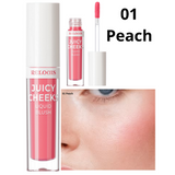 Relouis Juicy Cheeks Liquid Blush - 3 Shades