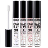 LuxVisage DRAGON GLASS 3D VOLUME SUPER GLOSS LIP GLOSS - 4 shades