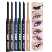 BelorDesign Automatic Soft Eye Pencil Mechanical eyeliner - 6 shades