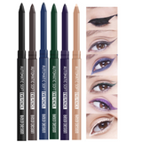 BelorDesign Automatic Soft Eye Pencil Mechanical eyeliner - 6 shades