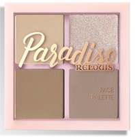 Relouis Paradiso Relouis Contouring Palette