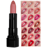 BelorDesign Be Color Lipstick - 25 Shades