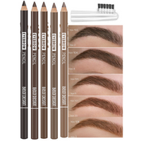 BelorDesign PARTY Eyebrow Pencil - 5 Shades