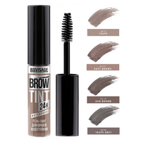 LuxVisage BROW TINT WATERPROOF 24H 5g - 4 shades