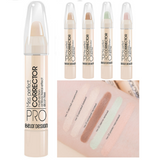 BelorDesign MISS PERFECT Concealer 2.4 g - 5 Shades