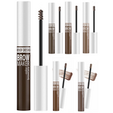 BelorDesign BROW MAKER Eyebrow Mascara 6.6 g - 6 Shades