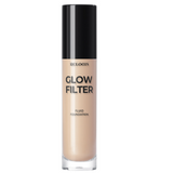 Relouis Glow Filter Fluid Foundation - 3 Shades