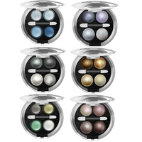 BelorDesign  Palette 4-color shadows Delicate - 6 Shades