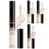 BelorDesign Soft Focus Liquid Concealer 7 g - 4 shades