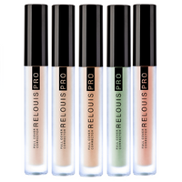 Relouis Pro Full Cover Corrector - 5 Shades