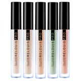 Relouis Pro Full Cover Corrector - 5 Shades