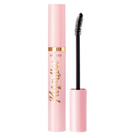 Relouis Paradiso Fan Volume Black Mascara