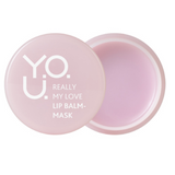 Relouis Y.O.U. Really My Love Lip balm mask