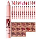 BelorDesign INTELLECT Long-Lasting Gel Lip Pencil - 13 Shades