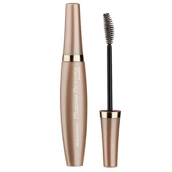 Relouis Splendid Lashes Black Mascara