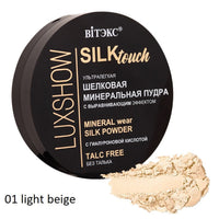 Belita Vitex LUXSHOW Silktouch SILK MINERAL POWDER