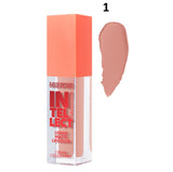 BelorDesign INTELLECT Matte Lip Tint - 10 shades