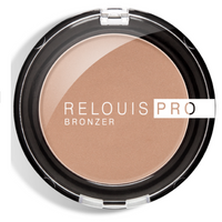 Relouis RELOUIS PRO Compact Bronzer