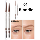 Relouis Y.O.U. Really Superfine Eyebrows Pencil - 3 Shades