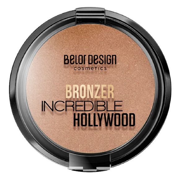 BelorDesign Bronzer Incredible Hollywood