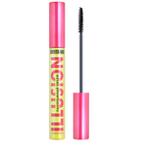 LuxVisage ILLUSION PANORAMIC VOLUME MASCARA