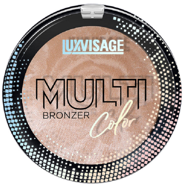 LuxVisage MULTI COLOR BRONZER