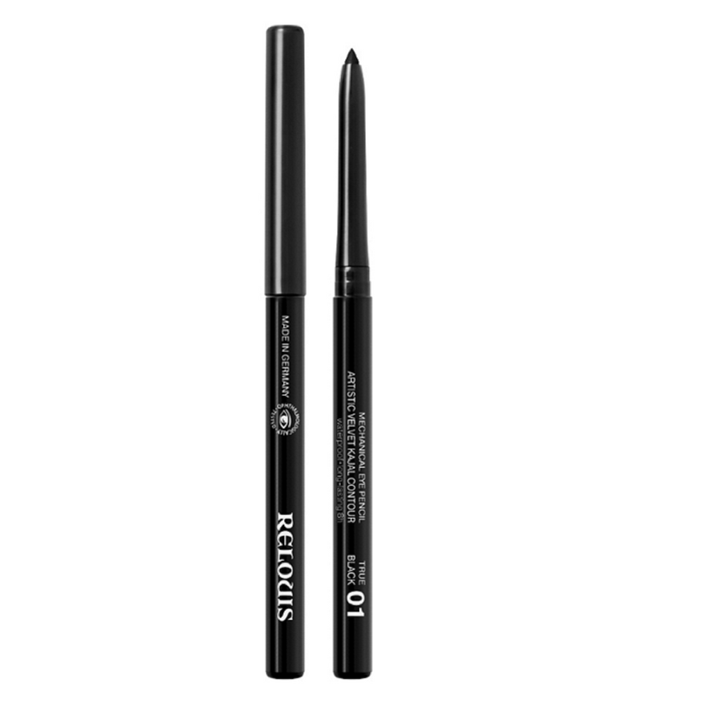 Mechanical Kajal Contour – Waterproof Pencil